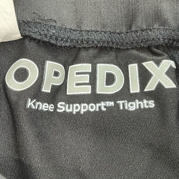 Opedix Knee Support TIghts - Picture 3 of 4